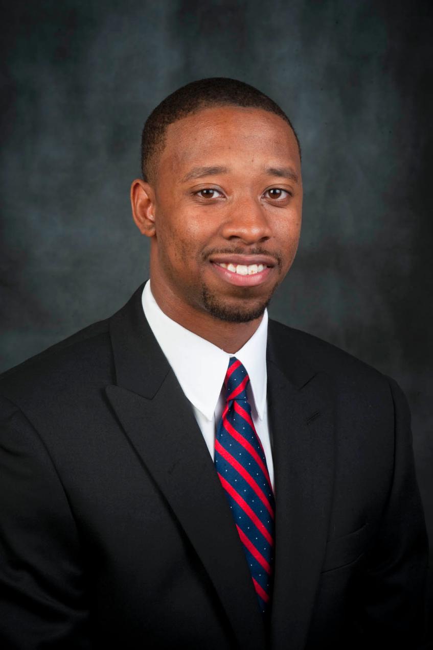 T.J. Gray
