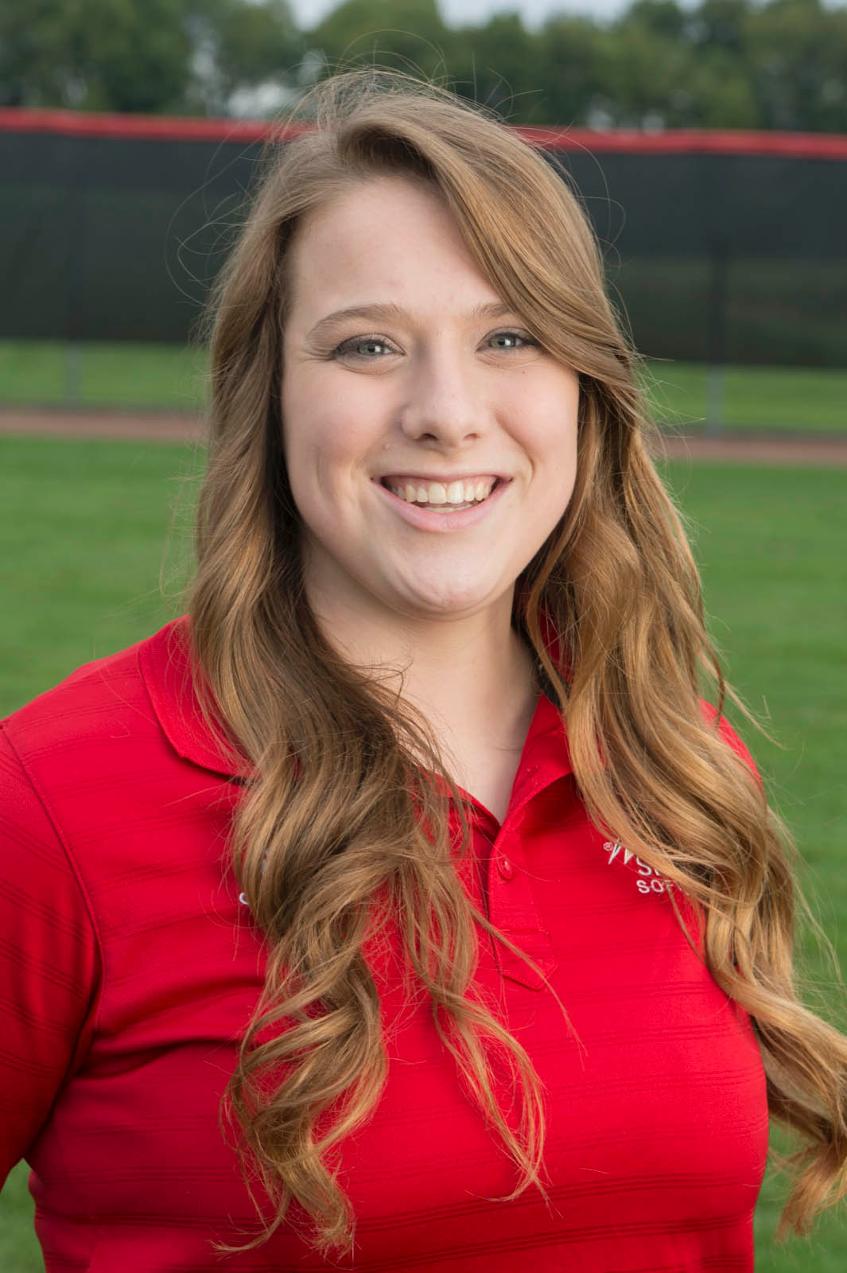 Haley McCloud
