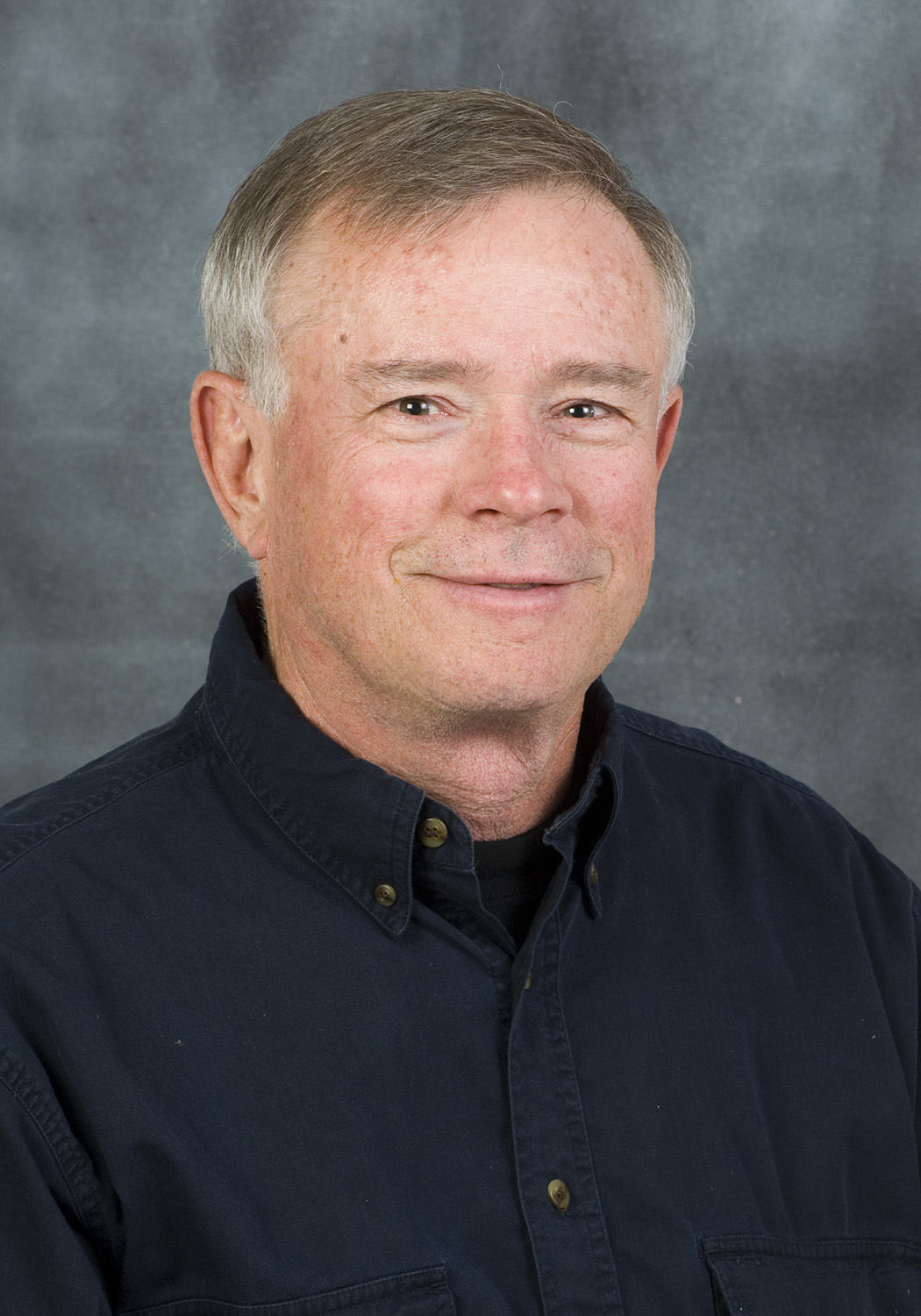 Ed Huneke