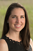 Leah Johnson