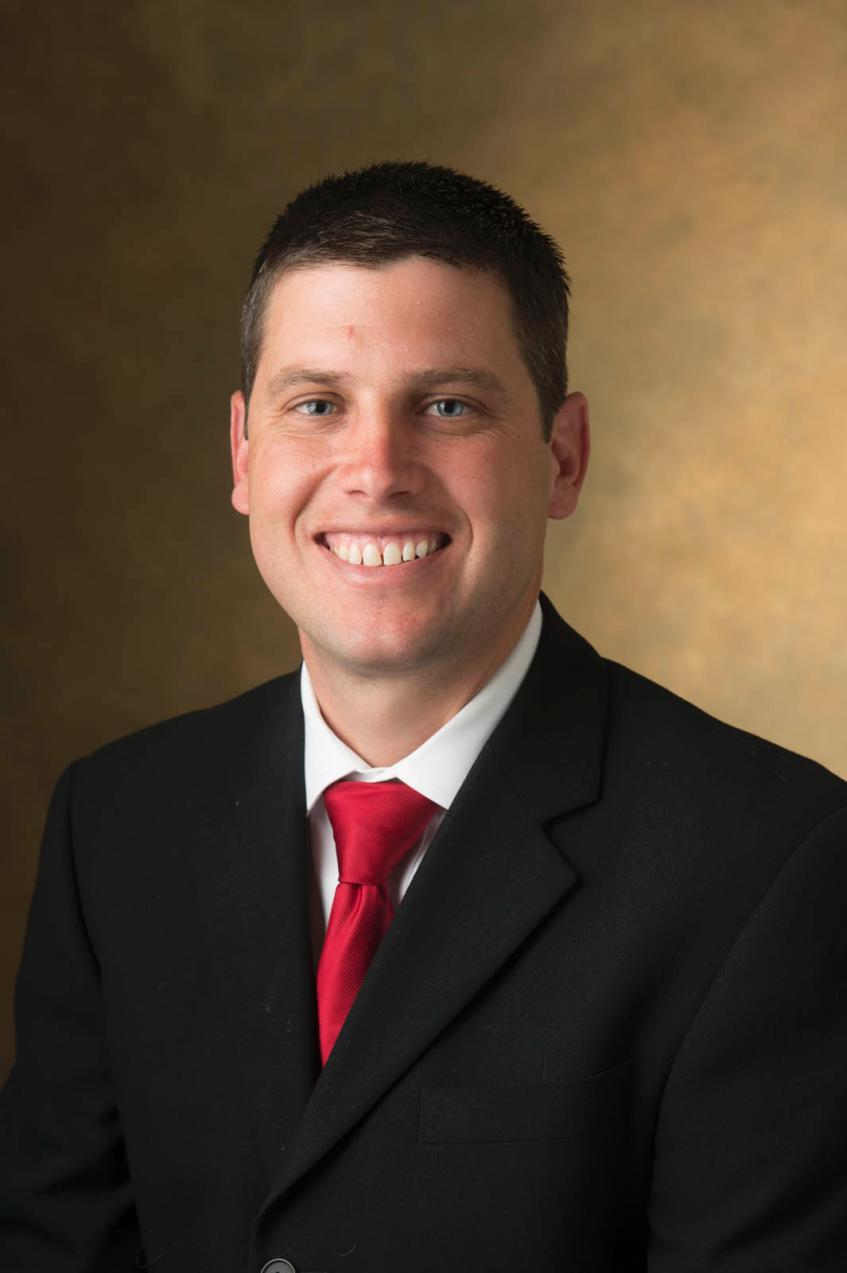 Kevin Kalish