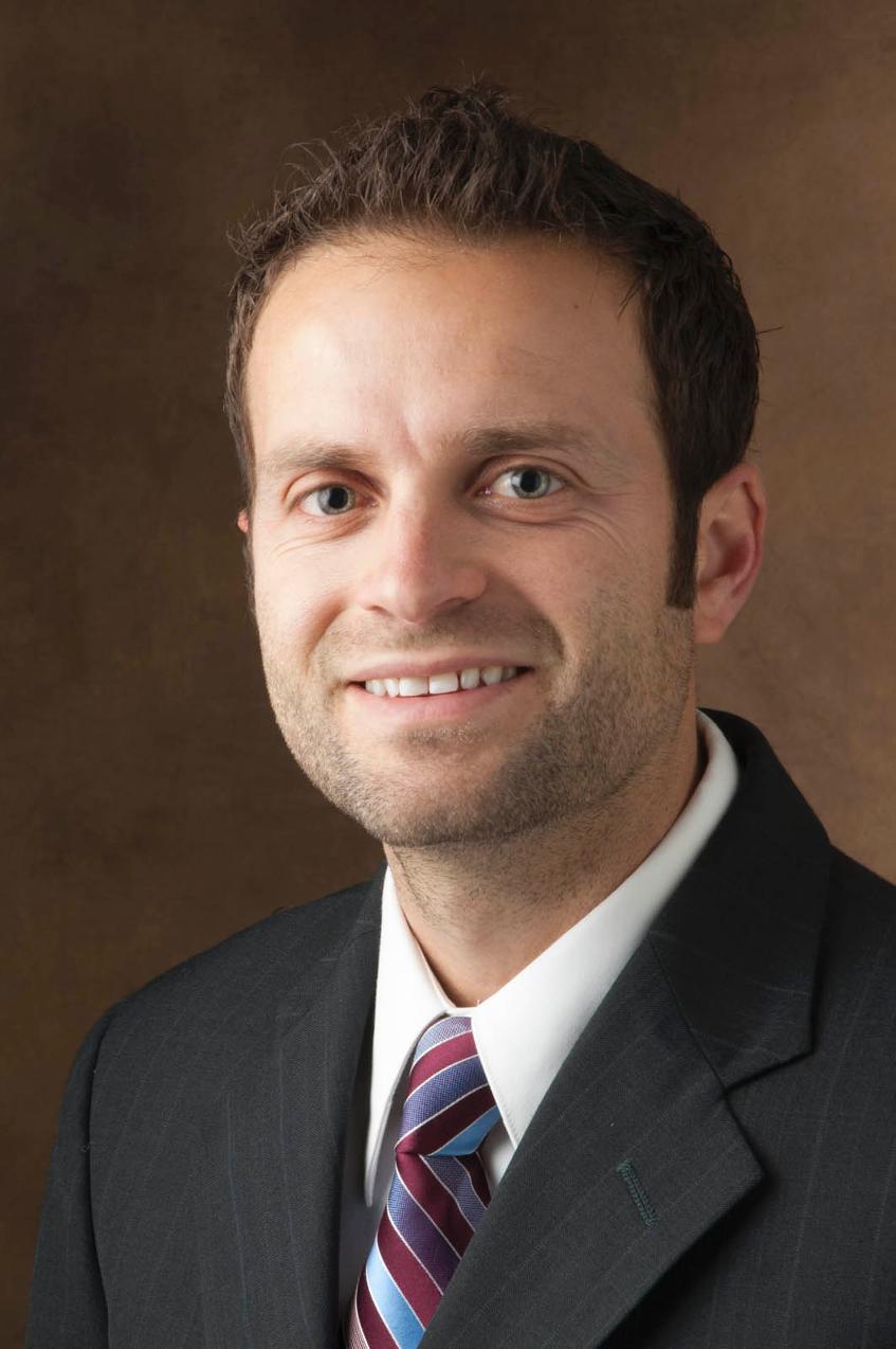 David Korn