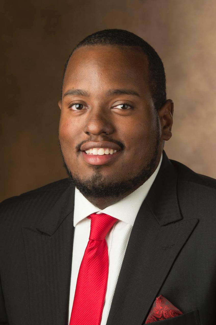 Jeren McGhee
