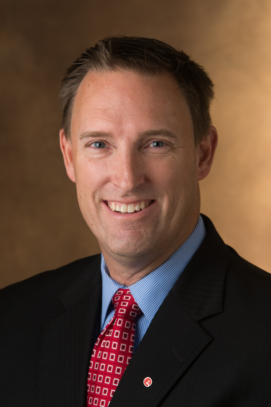 Todd Schultze