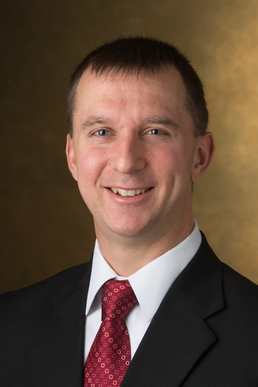 Nick Mueller