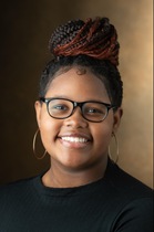 Shakia Clark