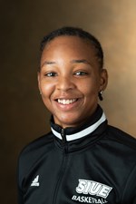 Allazia Blockton