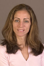 Eileen McAllister