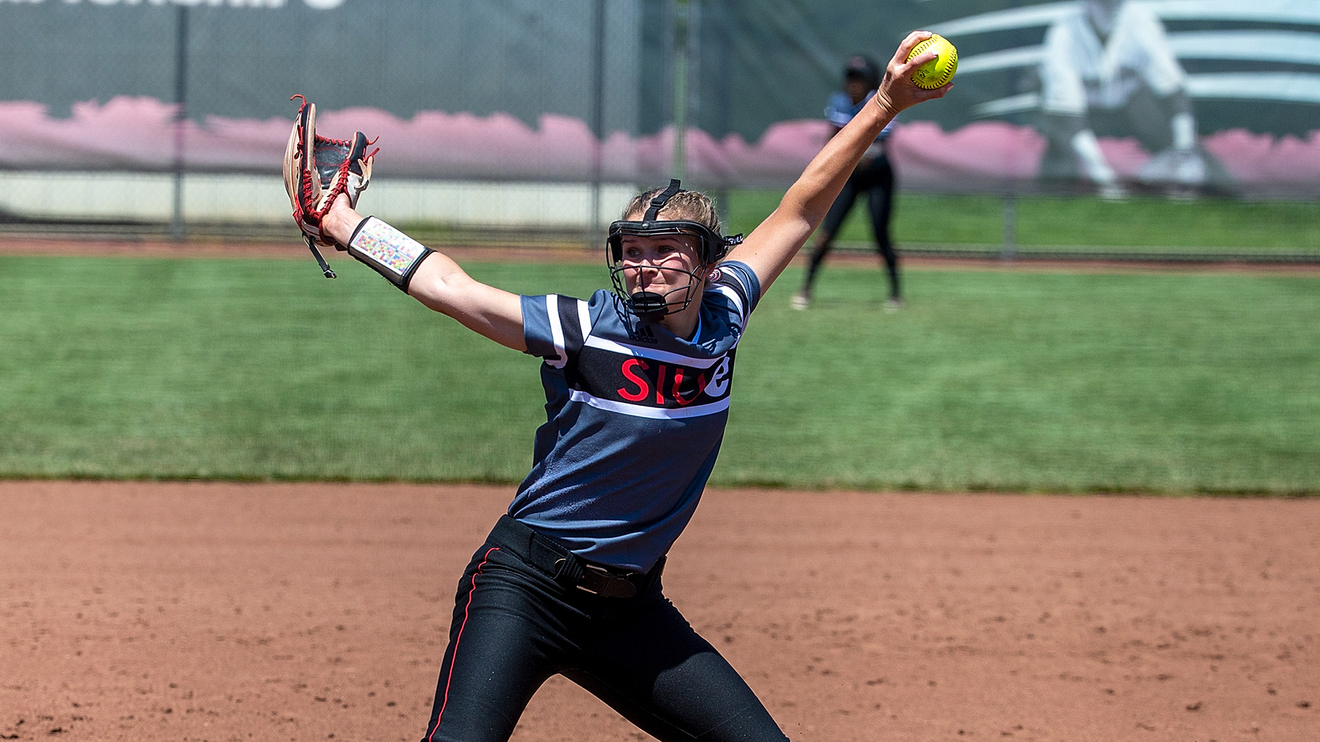Lexi King - 2023 - Softball - SIUE