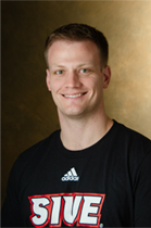 Jake Smith, Headshot