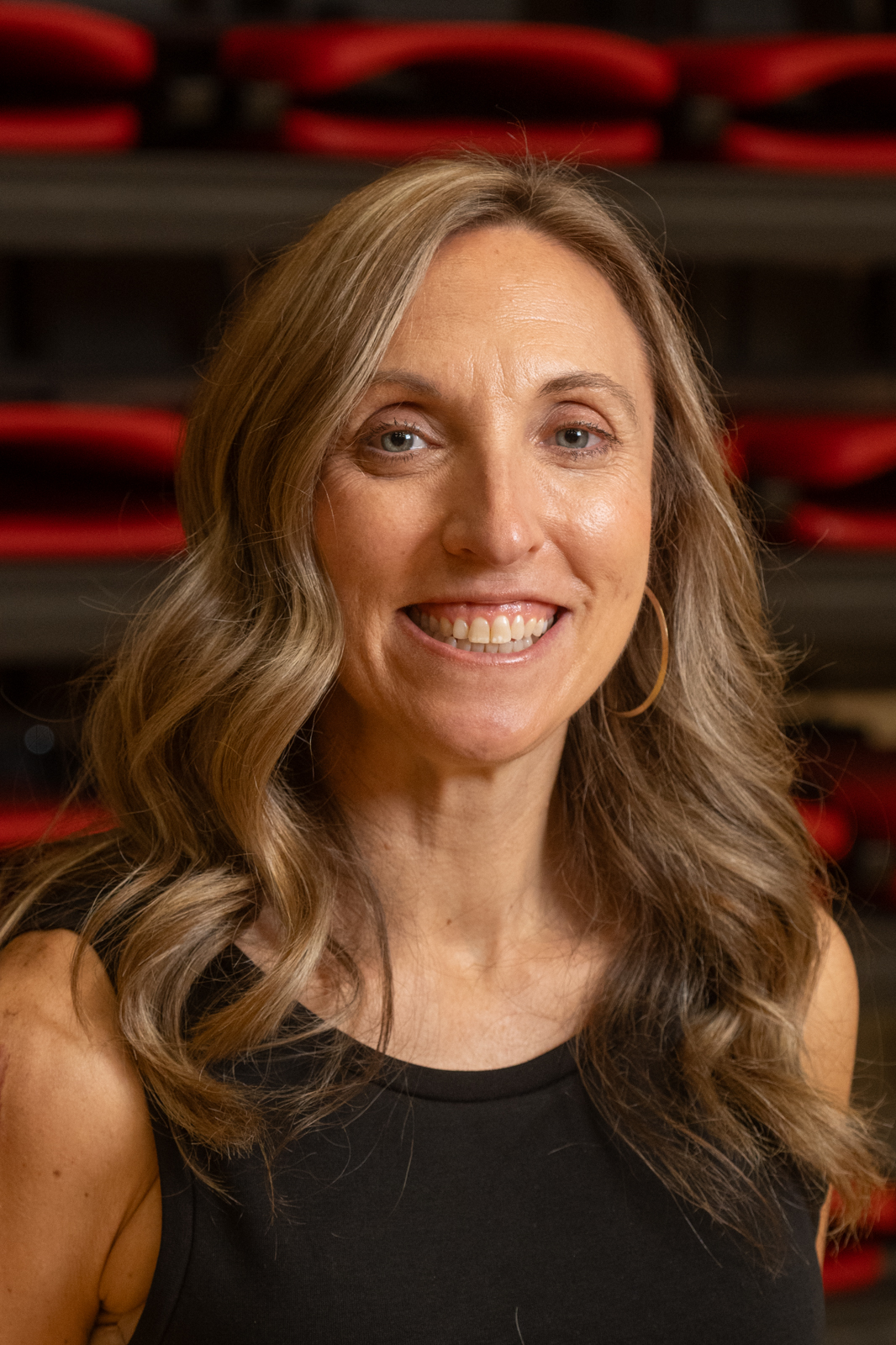 Doran, Liz WBB Women's Basketball team coaches staff 10-20-23