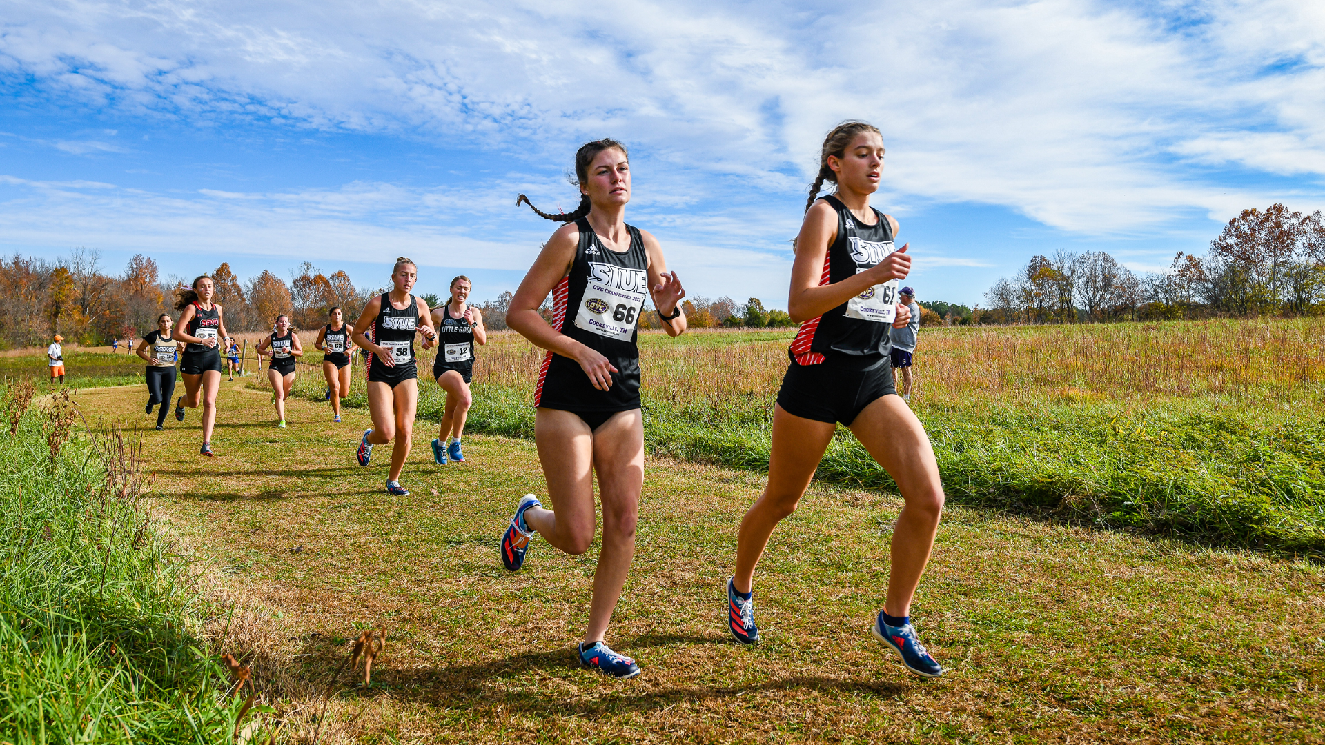 Border War WXC