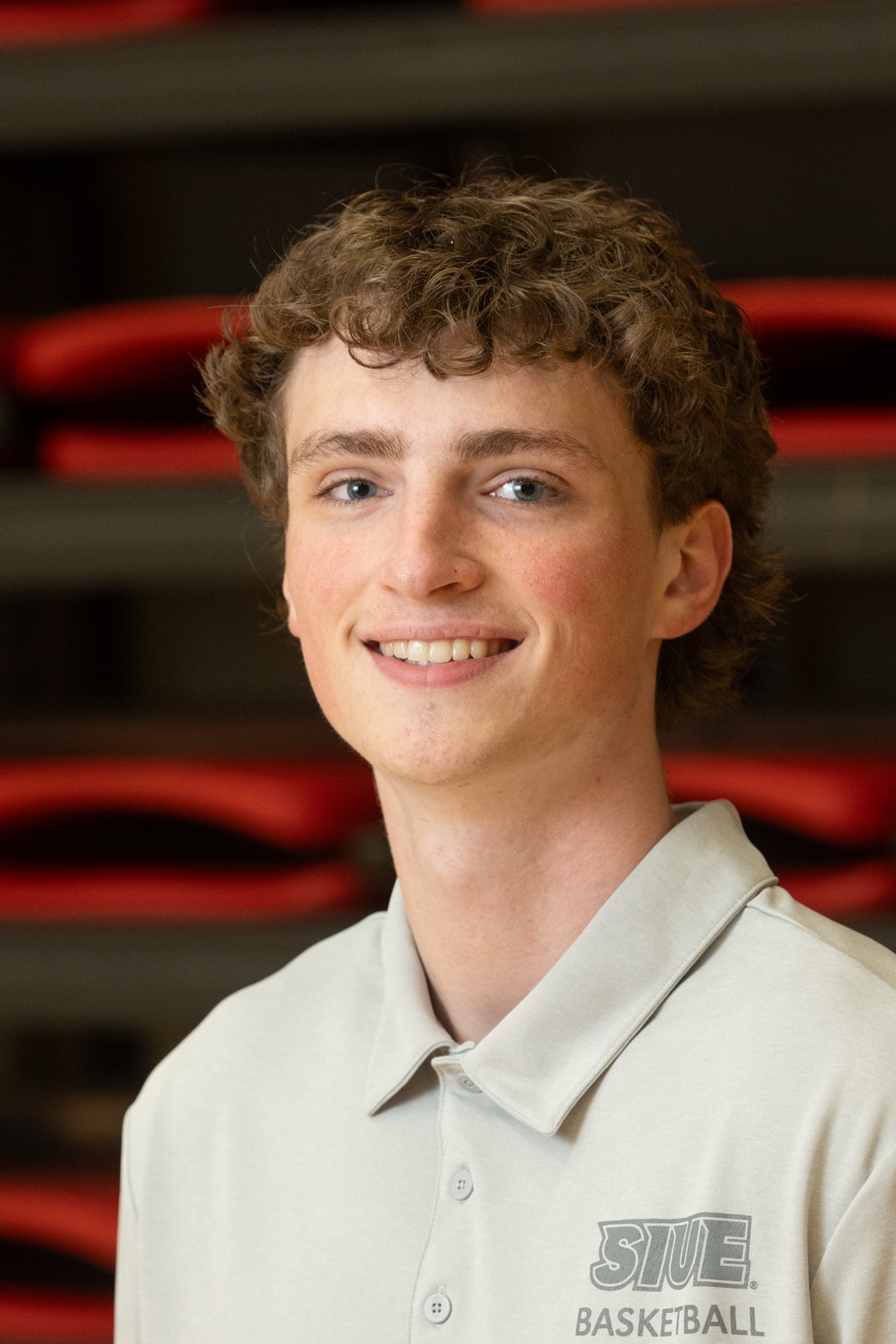 Aidan Hall headshots