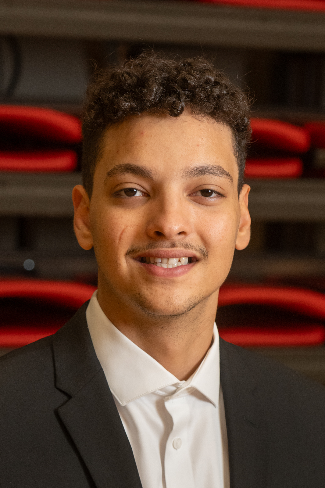 Mendez, Sebastian WBB Women's Basketball team coaches staff 10-20-23