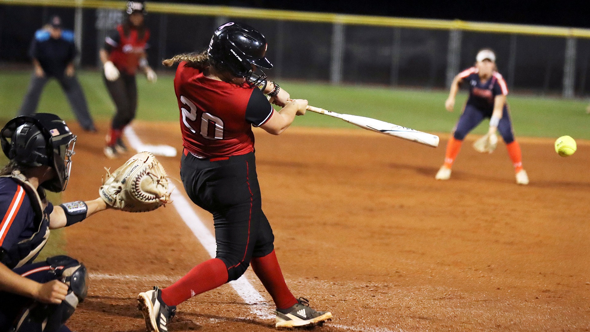 Piper Montgomery - 2024 - Softball - SIUE