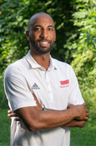 Marcus Evans