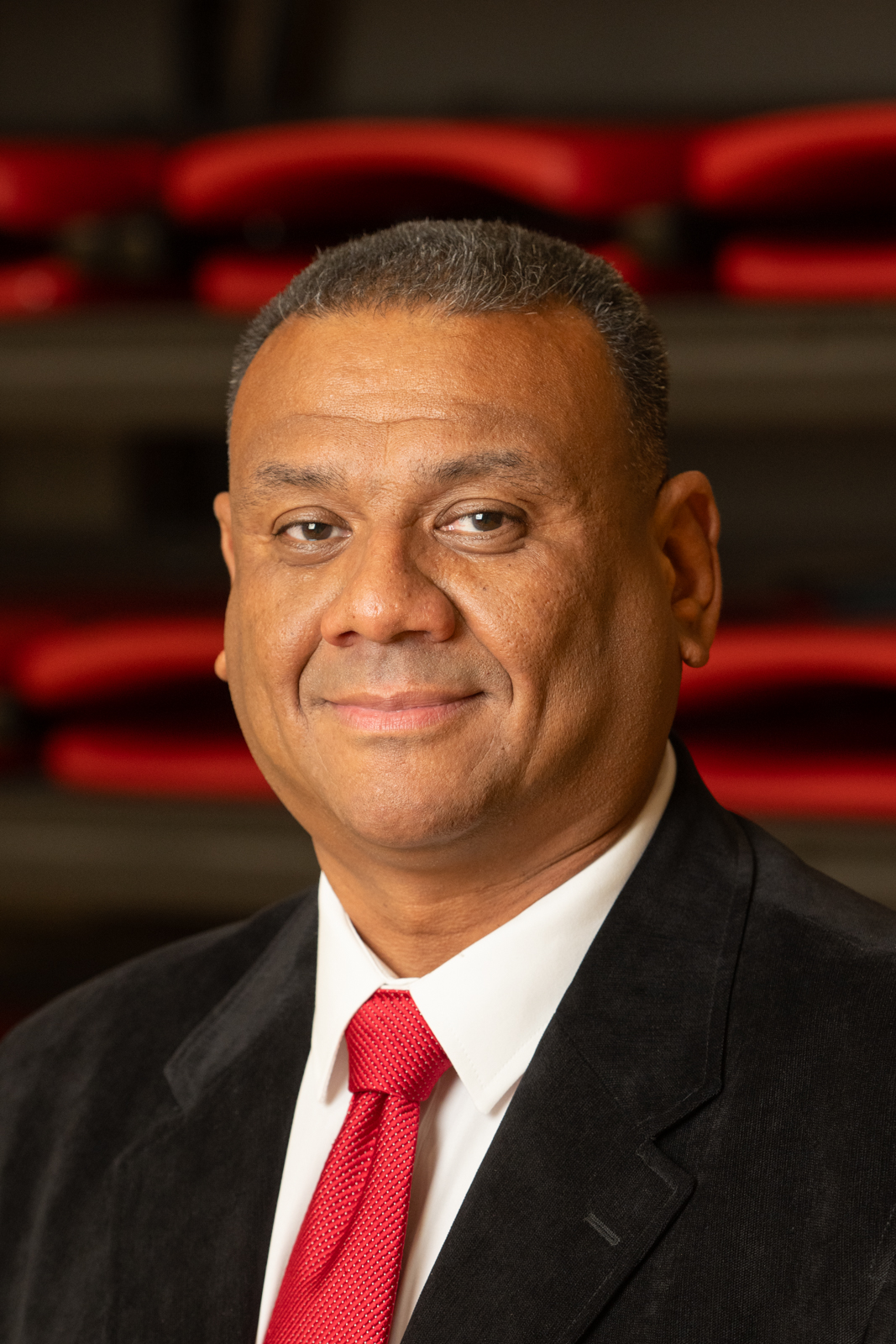 MBB Men's Basketball Coaching Staff head shots 07-28-2023