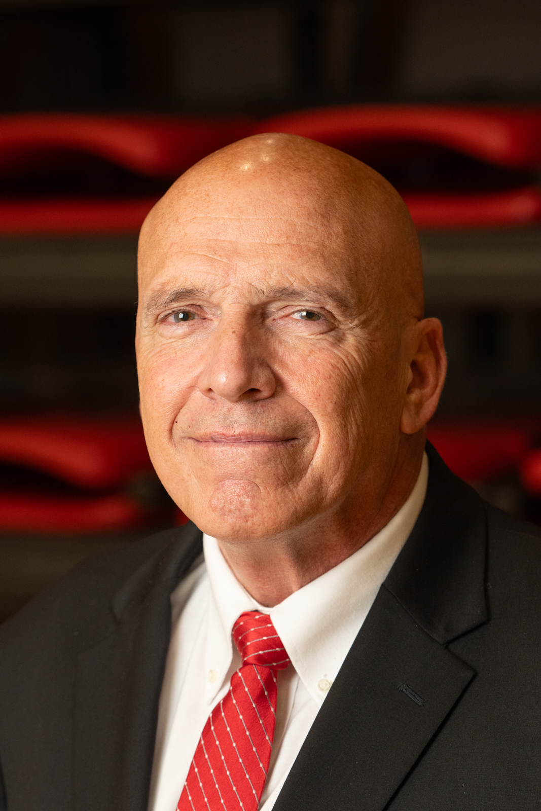 Mike Waldo MBB Men's Basketball Coaching Staff head shots 07-28-2023