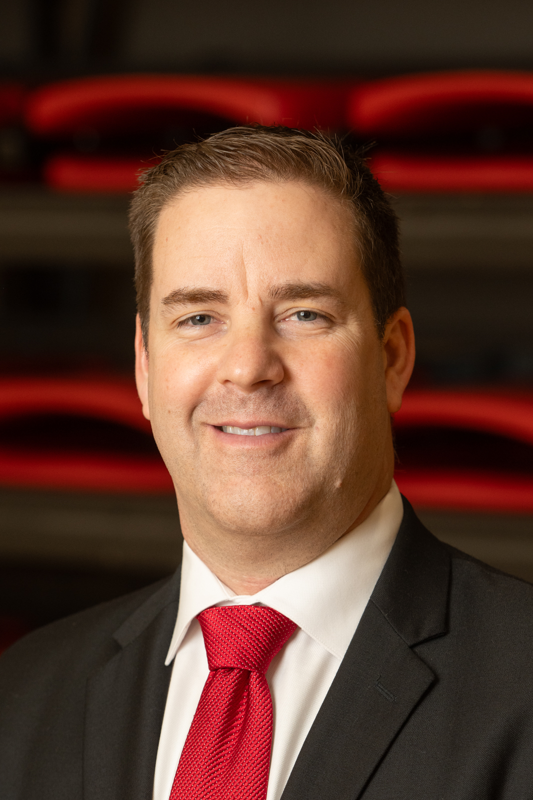 Ryan Hellenthal MBB Men's Basketball Coaching Staff head shots 07-28-2023
