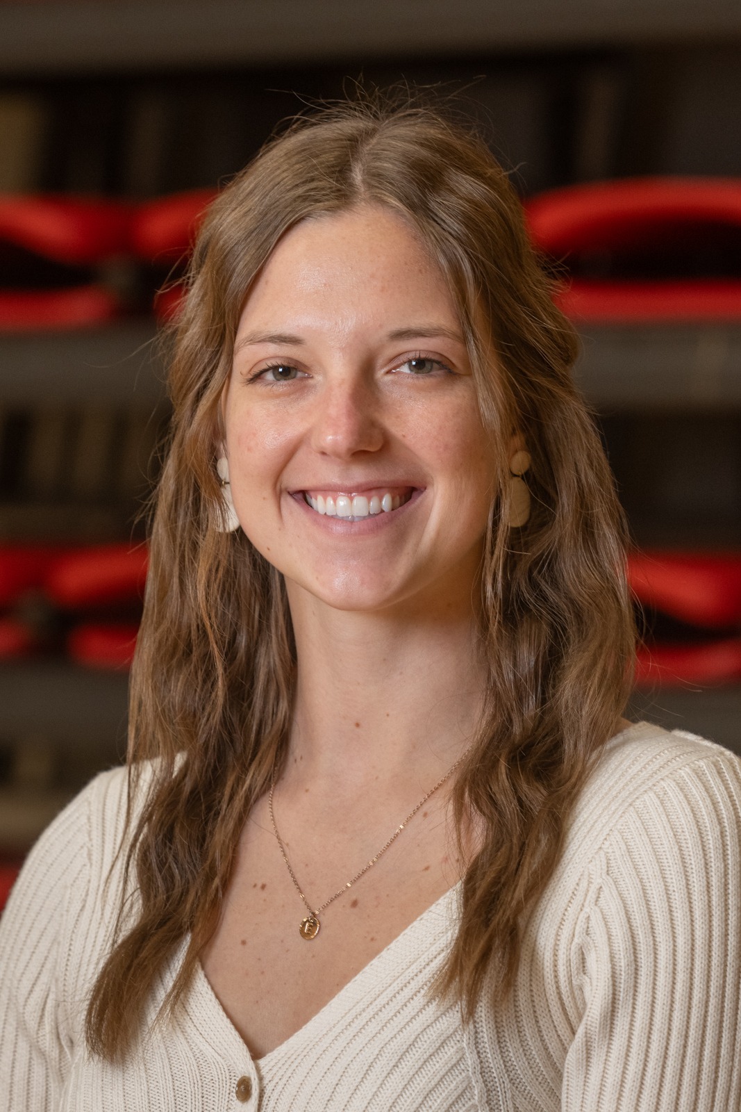 WBB Women's Basketball Wolshire, Evie