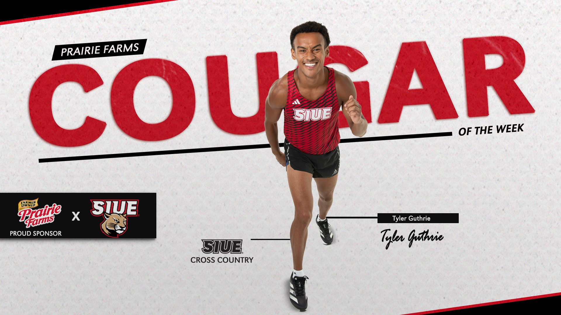 Tyler Guthrie Prairie Farms