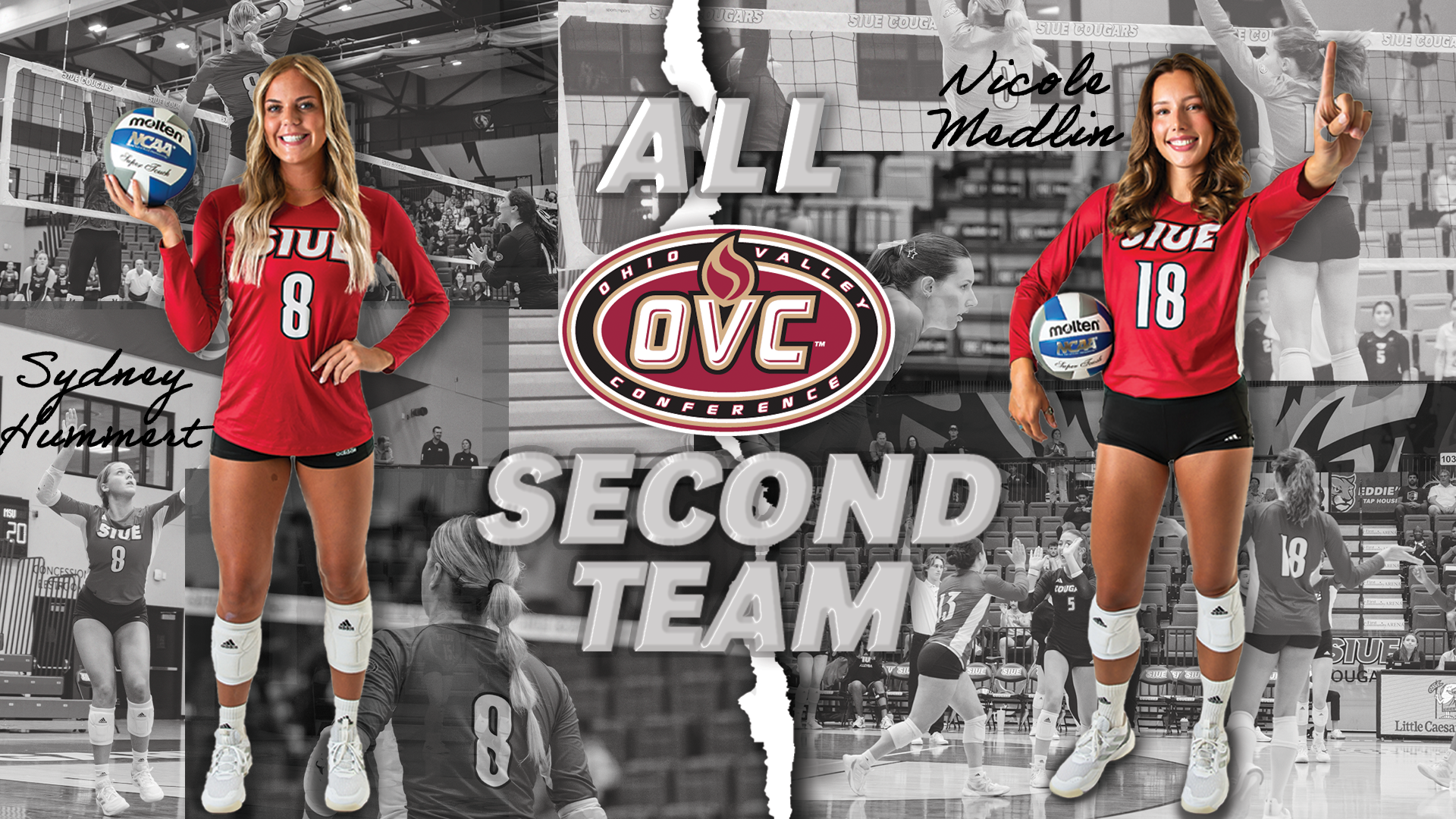 2024 All OVC Second Team