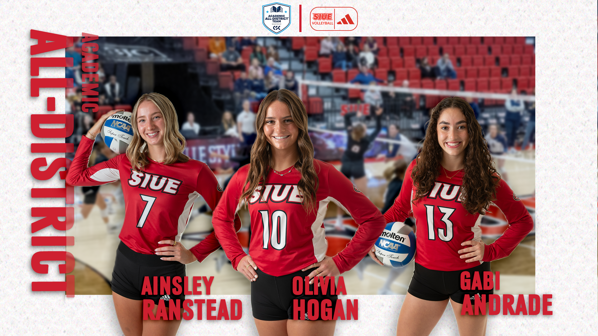 2024 VB Academic All-District