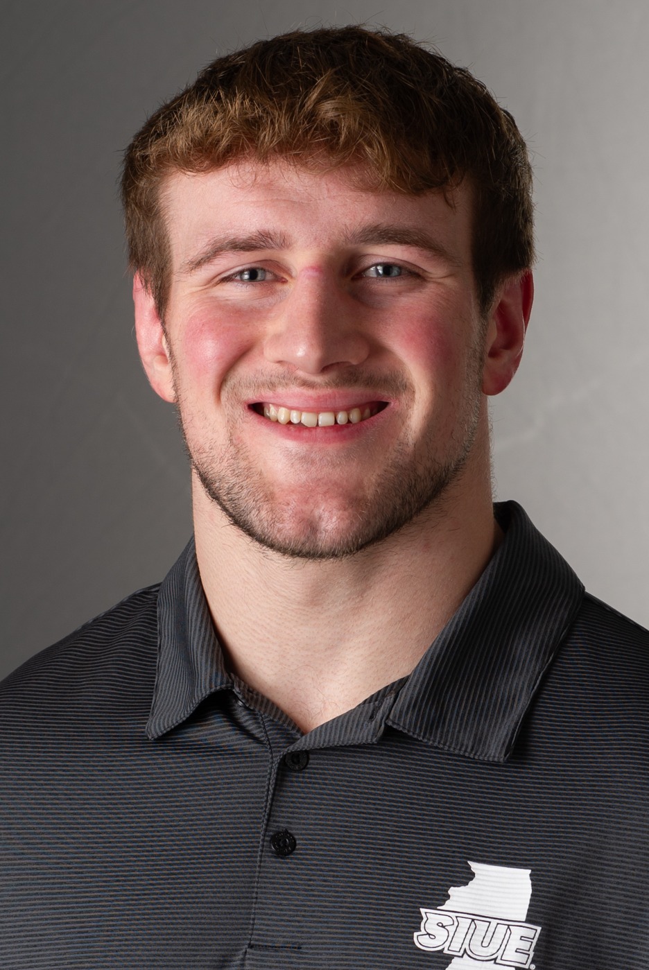 Wrestling Coach Austin Murphy