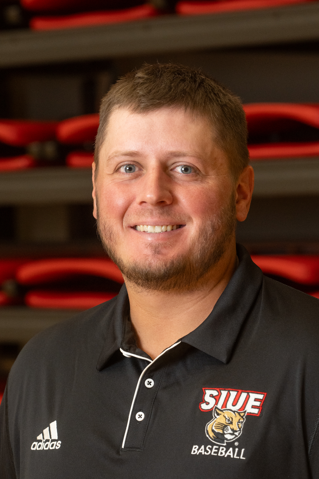 Justin Paulsen Baseball coaches