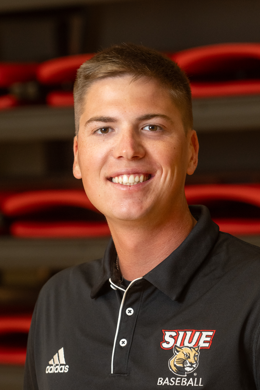 Tanner Holen Baseball coaches