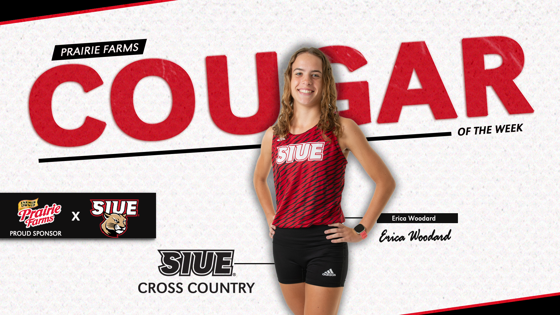 Prairie Farms Erica Woodard