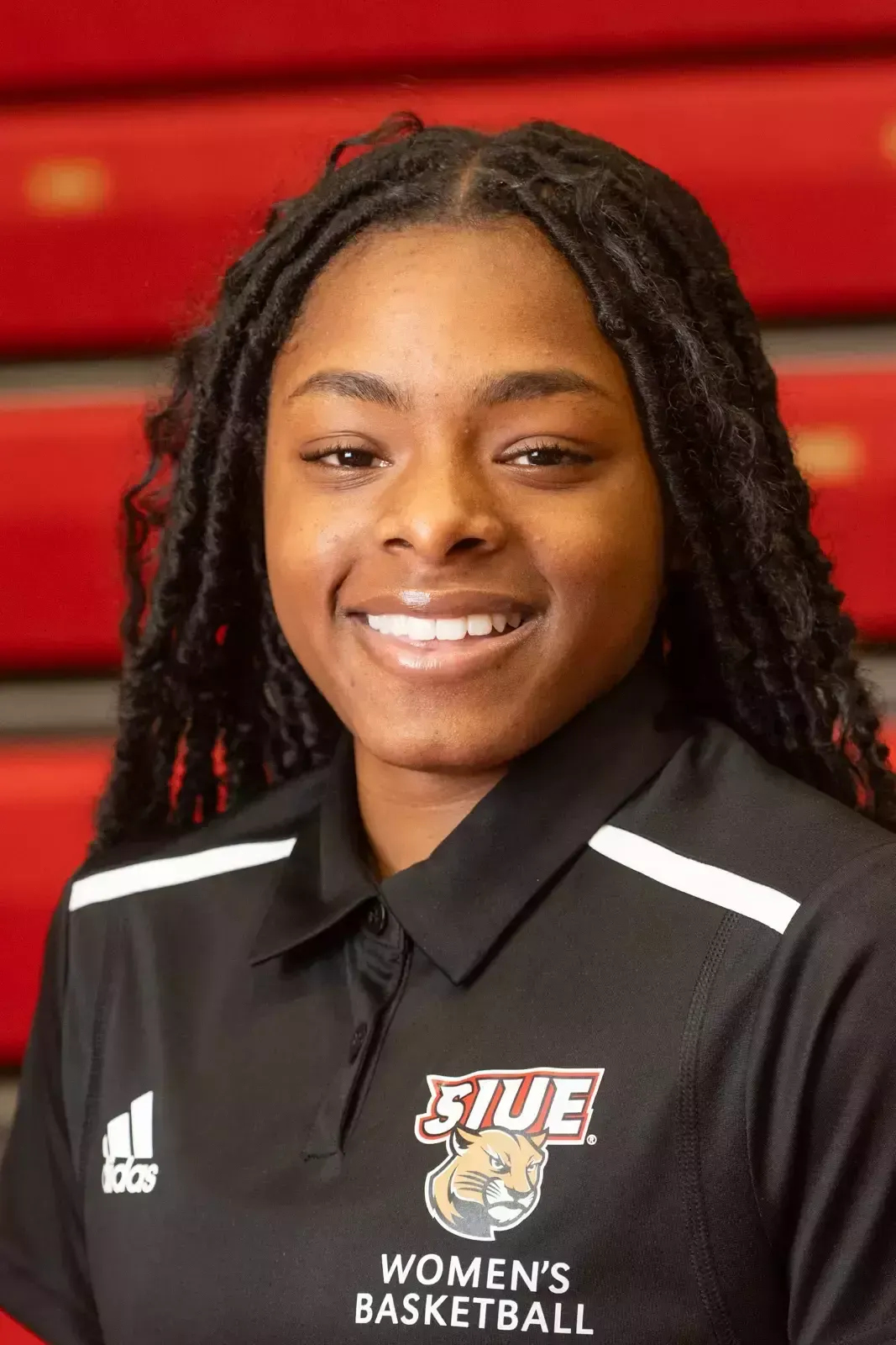 WBB Women's Manager Meya Elam