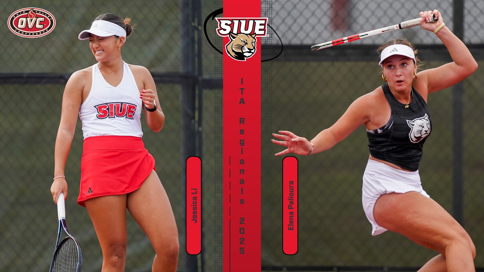 ITA Regionals 10-18-25