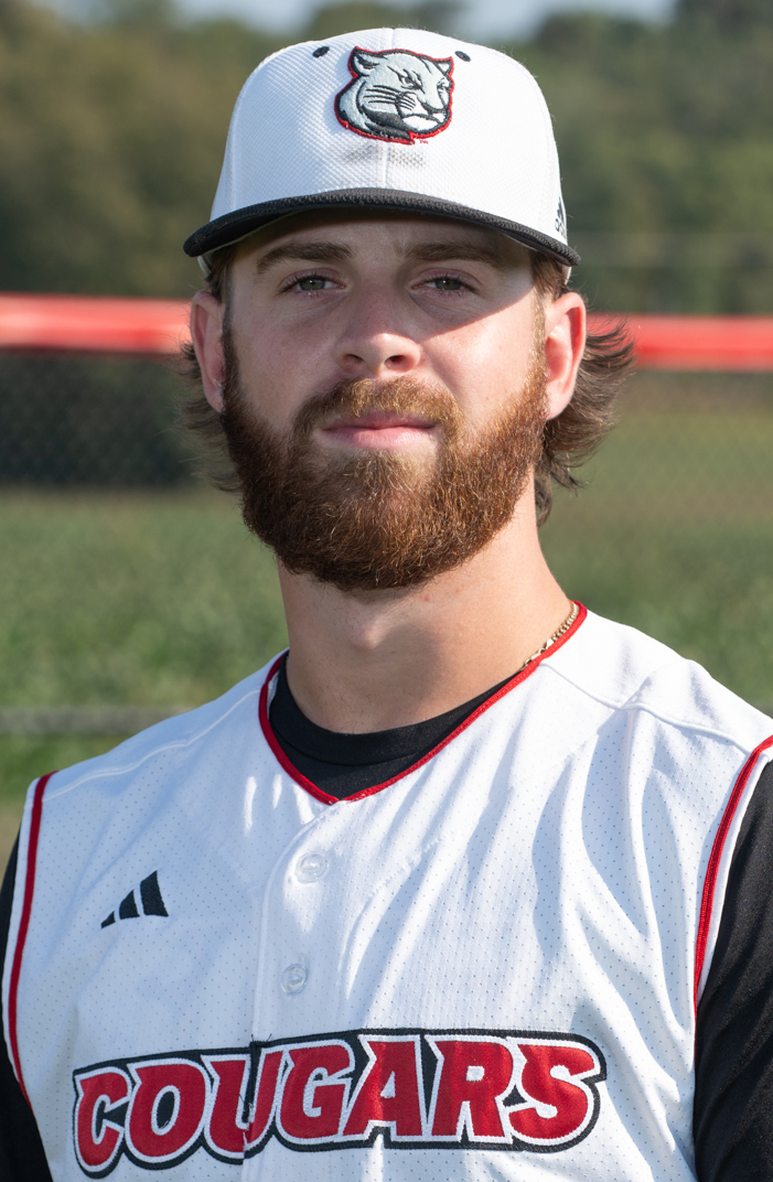 Baseball Head shots