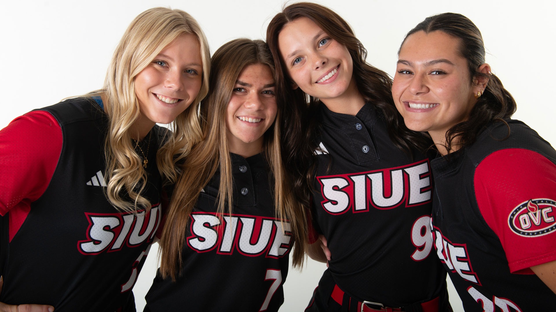 2026 SIUE Softball Signees