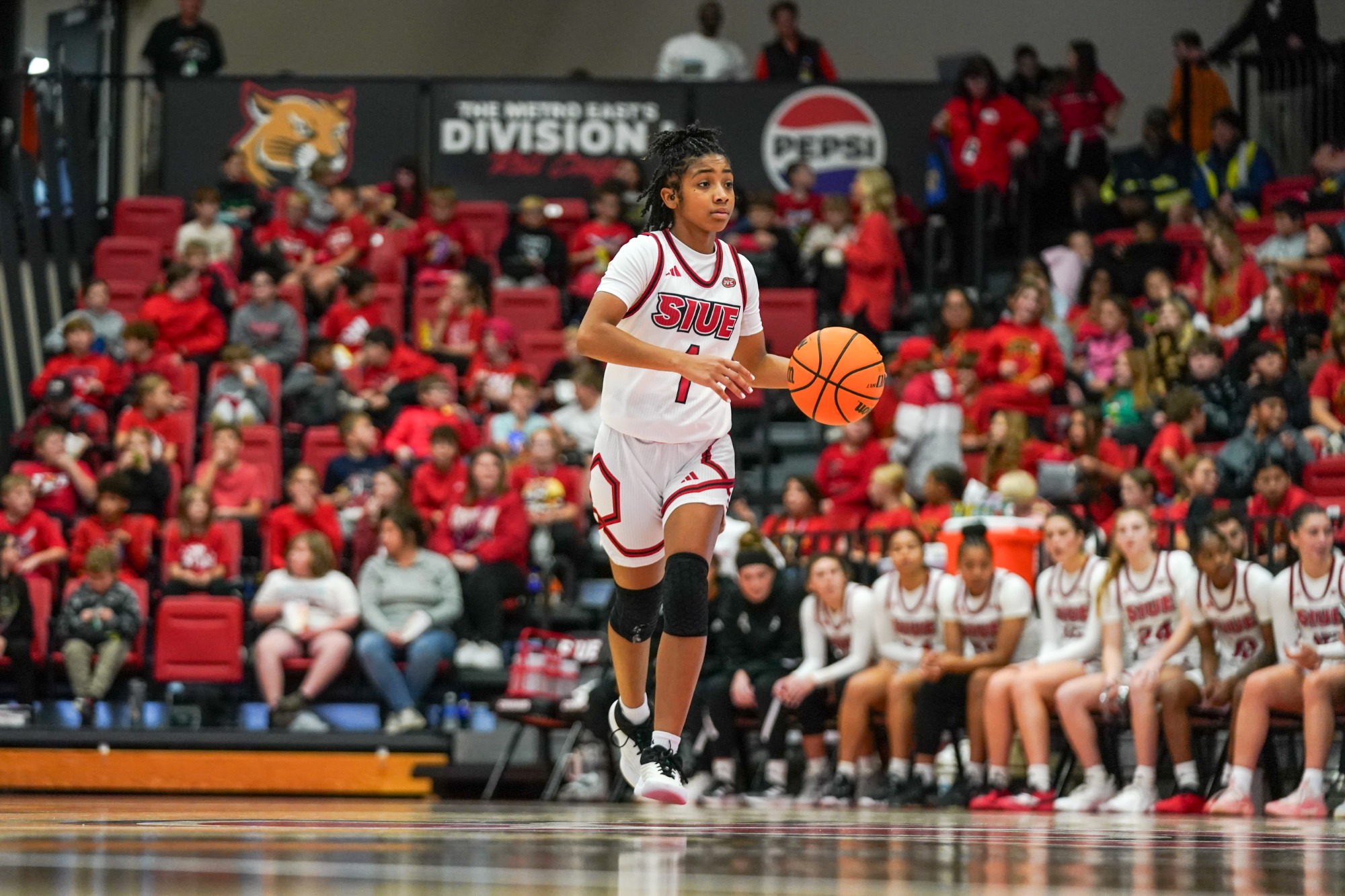 Kiyoko Proctor