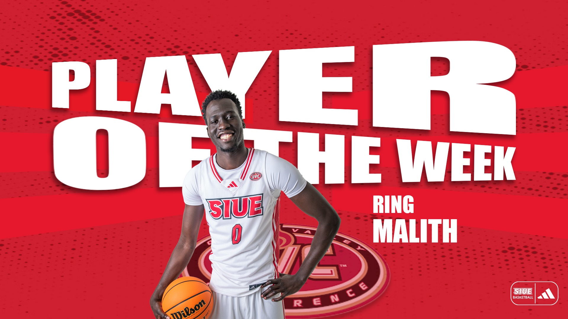 Ring Player of the Week 12-29
