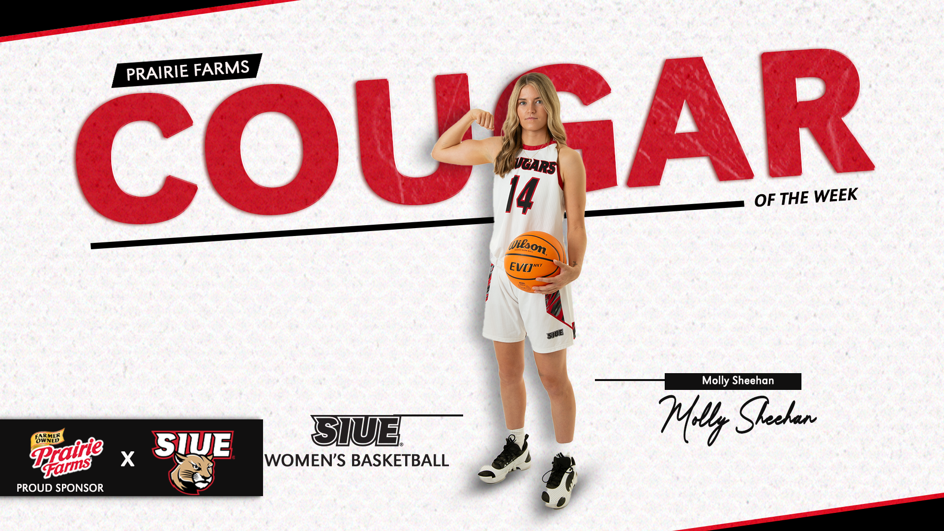 Molly Sheehan Prairie Farms