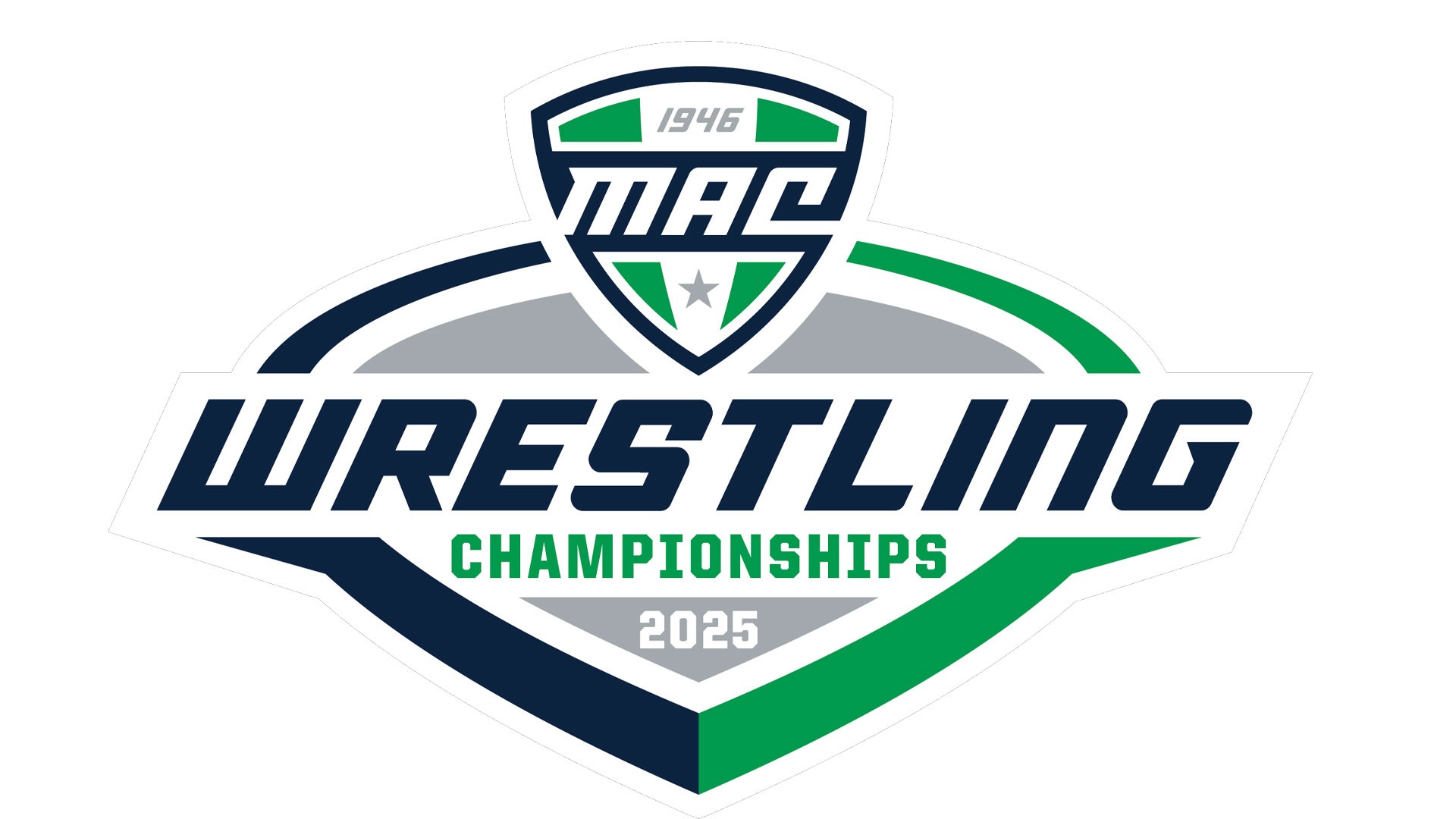 MAC Championships - Wrestling 2025