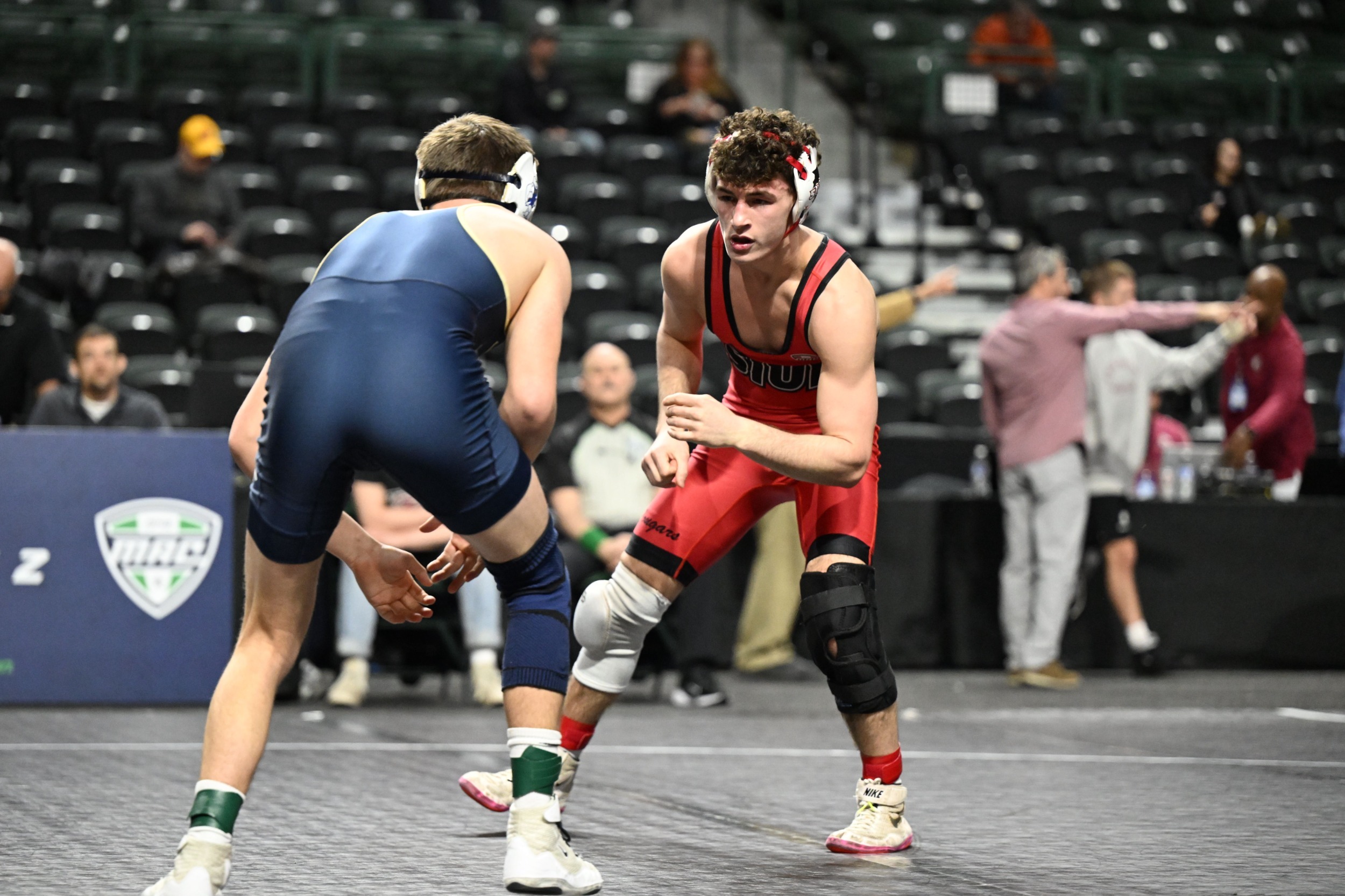 Danny Martinez 3-8-25