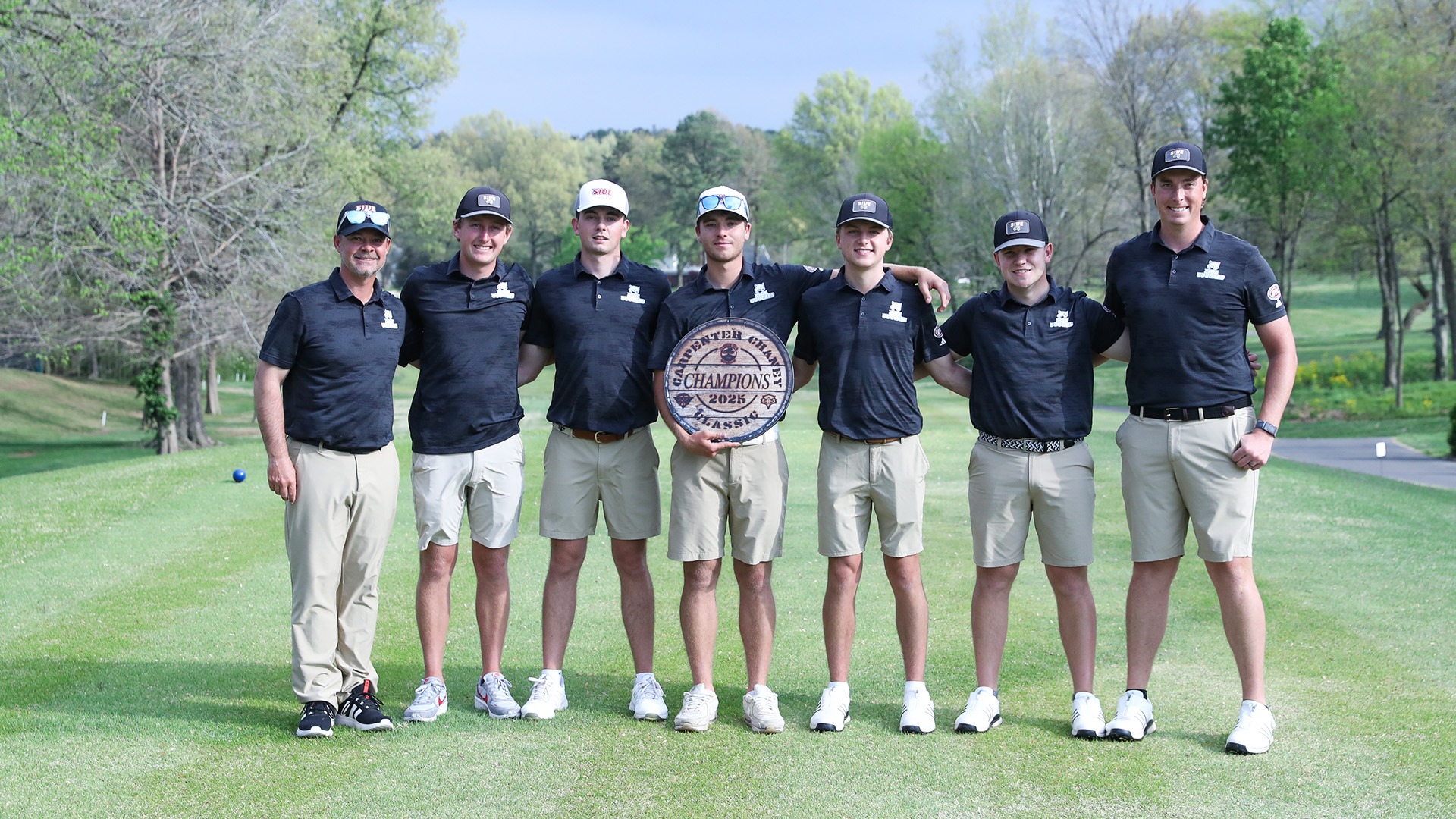 Carpenter Chaney Champs 2025