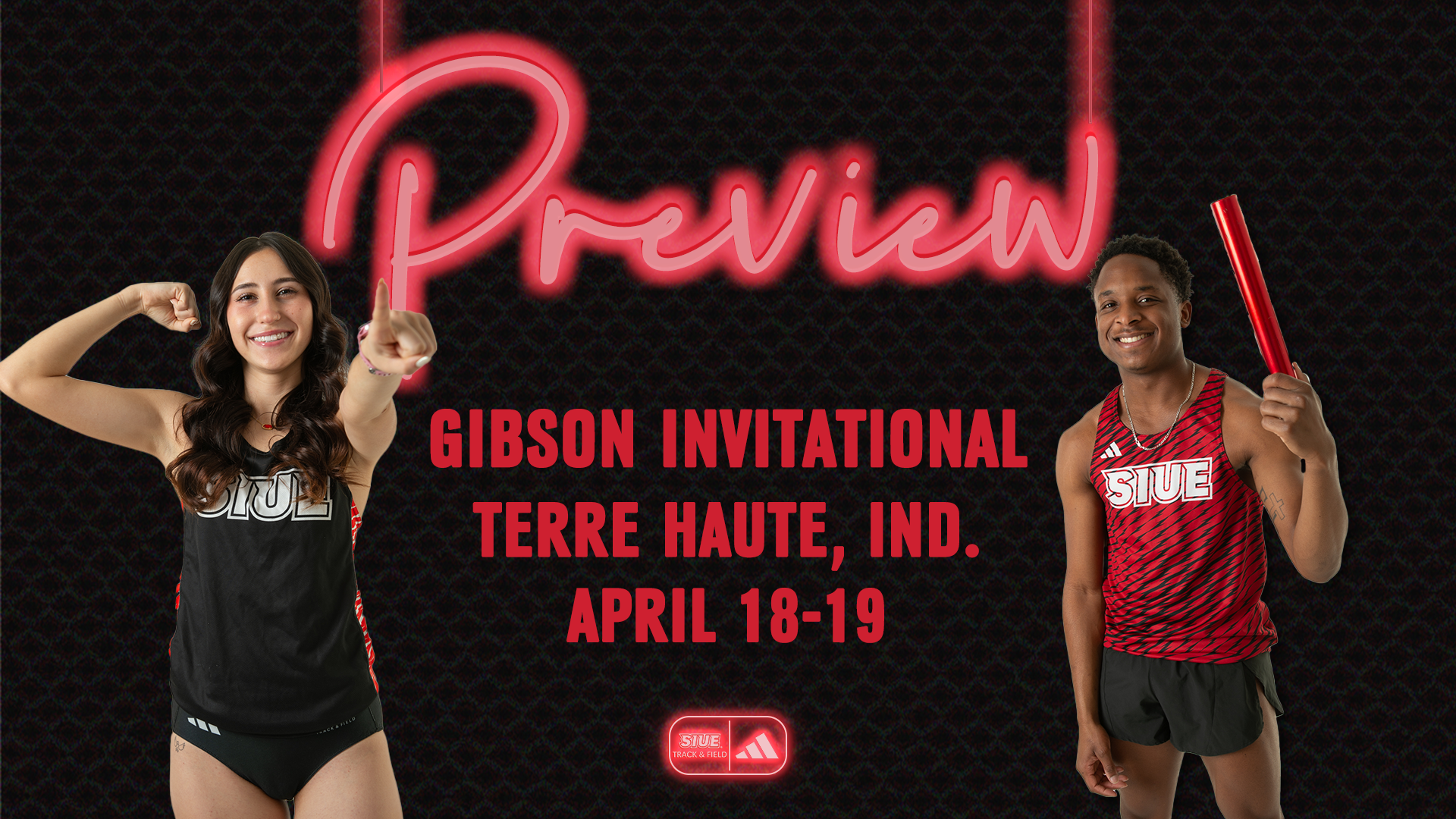 Gibson Invite