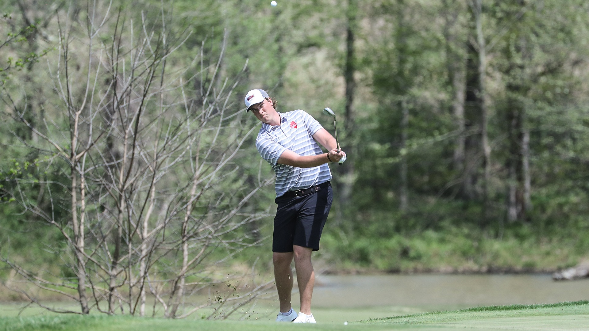 Eickhoff OVC Championship Rd 1