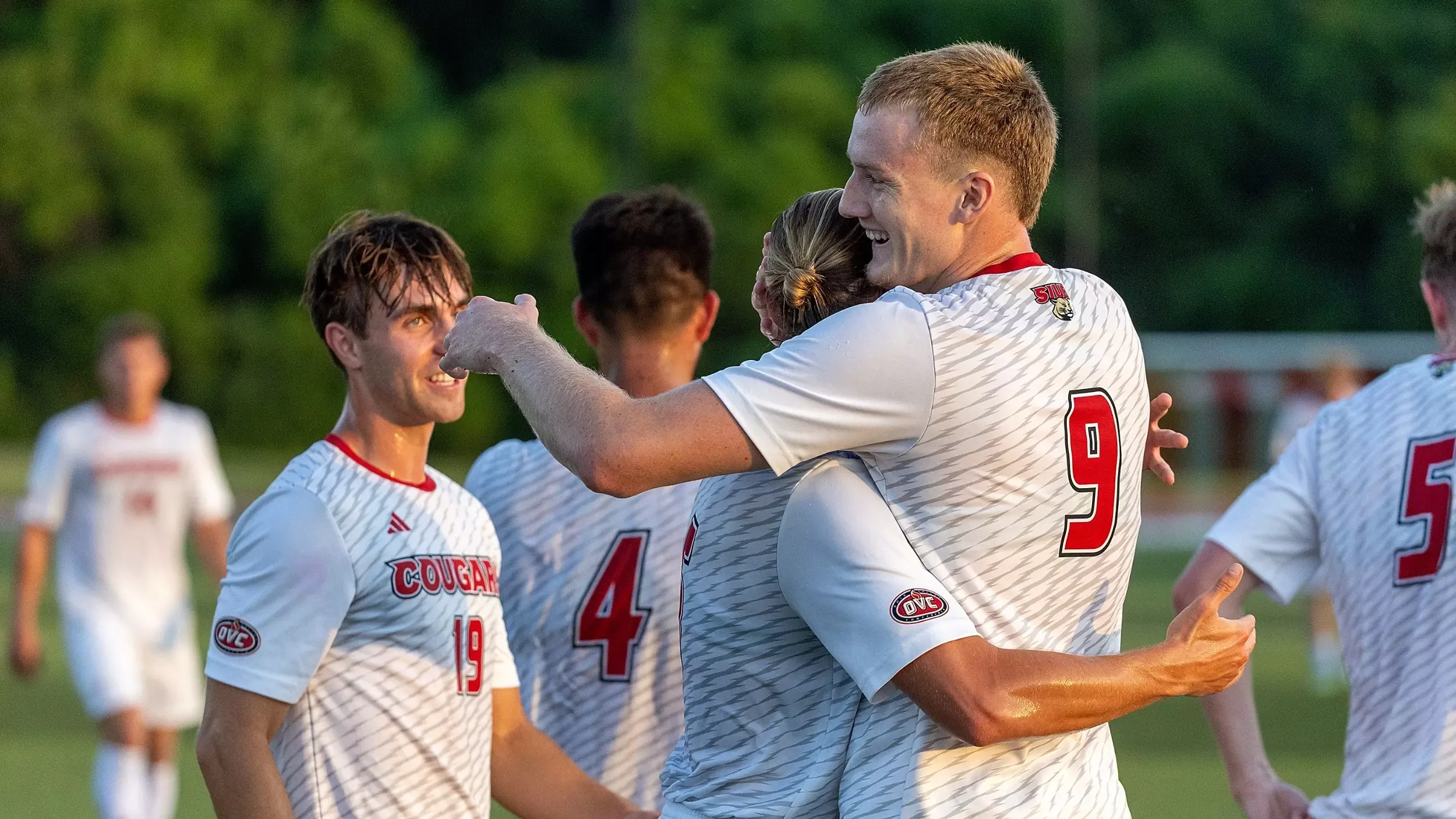 Men's Soccer Opens 2025 Season at Home Thursday SIUE