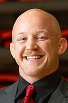 Kegan Calkins 2025
