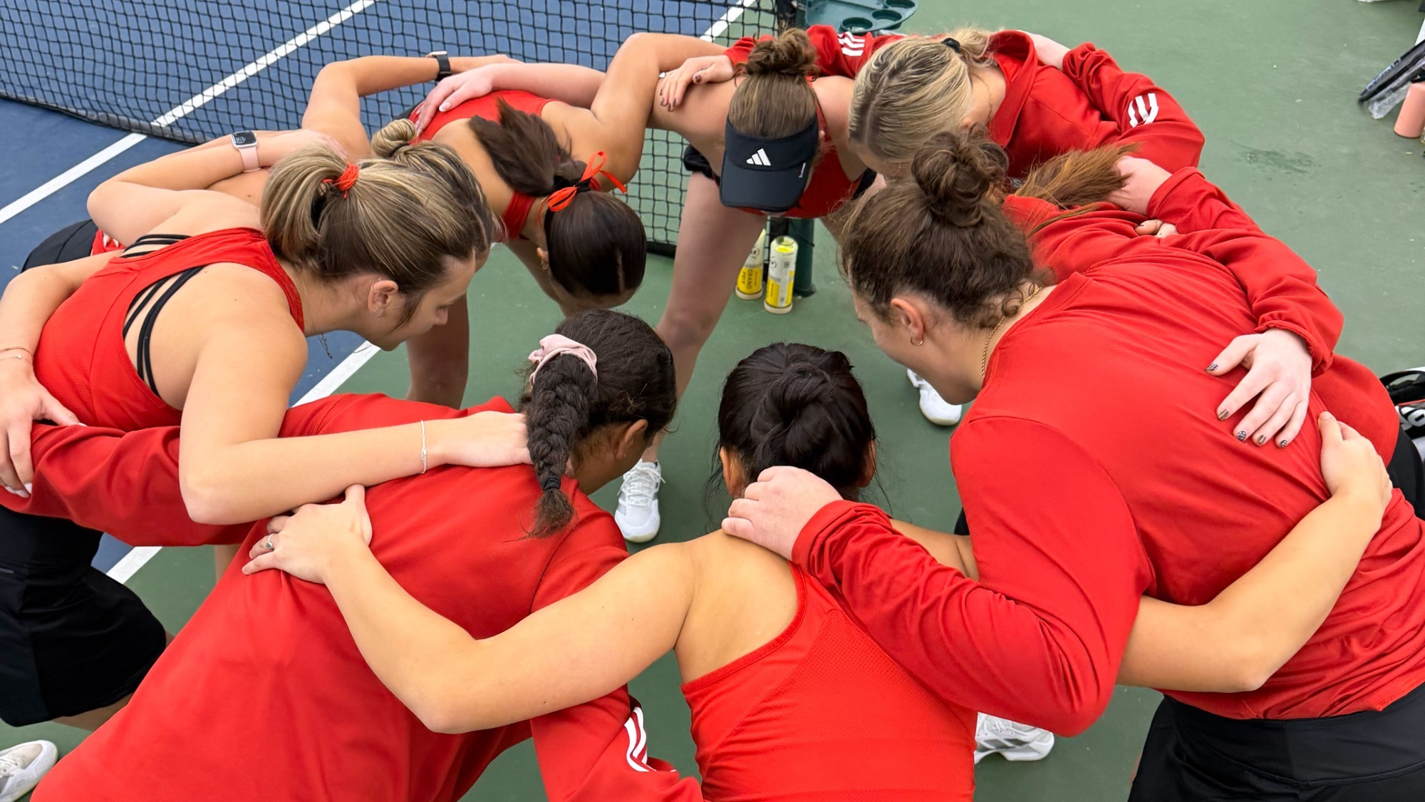 SIUE WTennis 1-18-2026 photo
