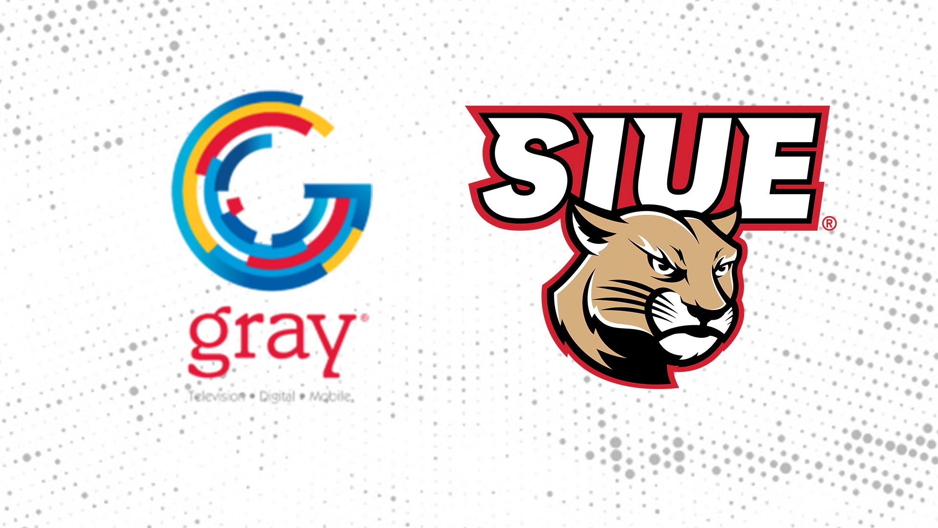 Gray TV front page graphic