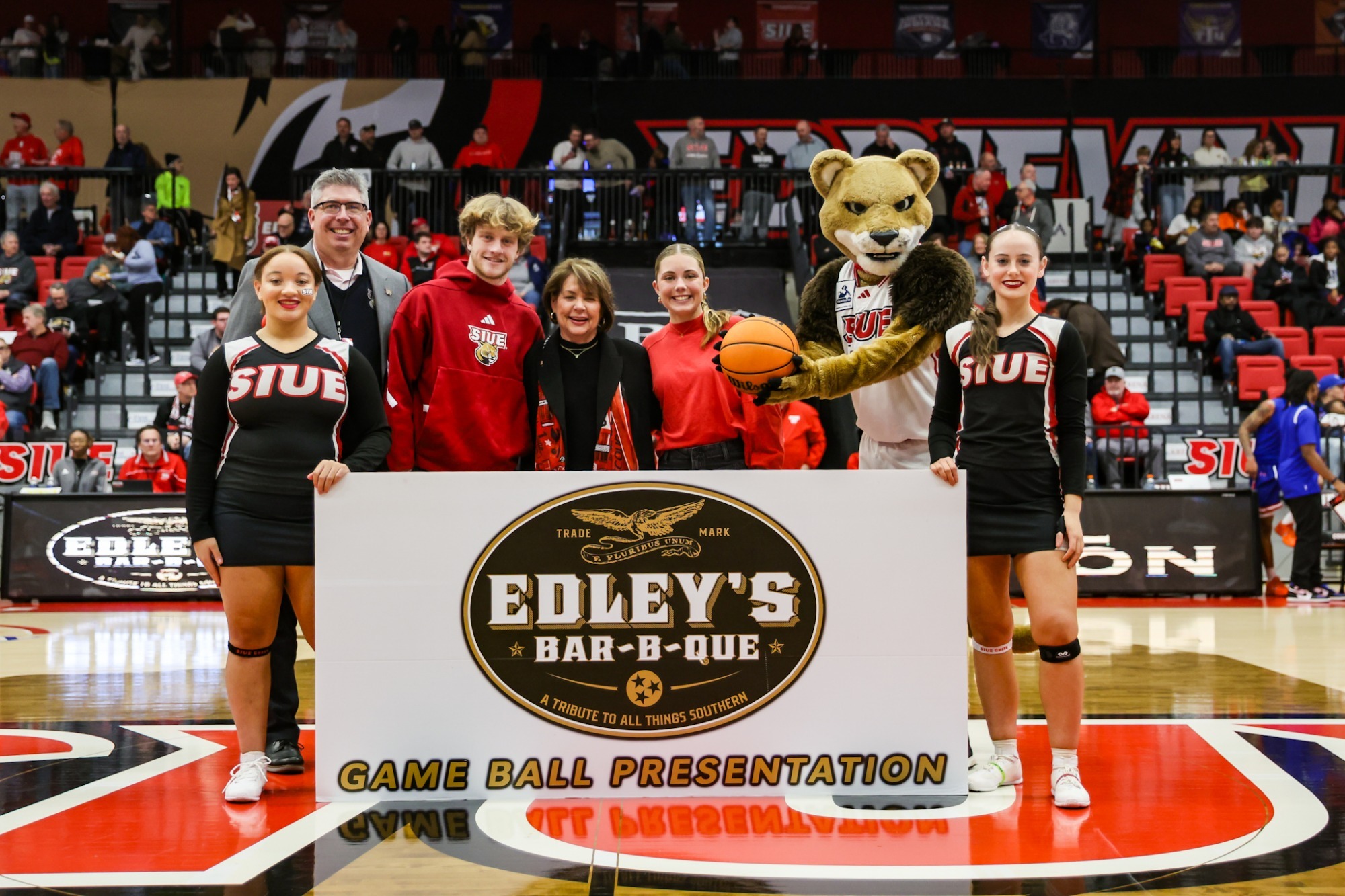 Carenza Scholarship Recipients