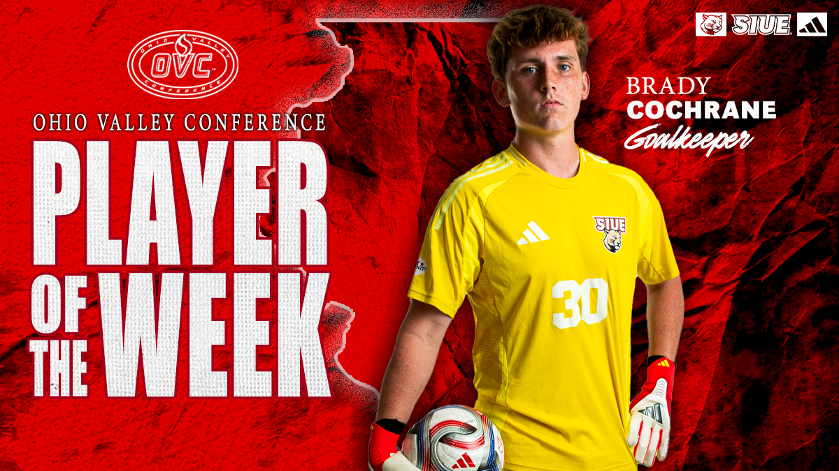 Cochrane OVC Player of the Week 10-13