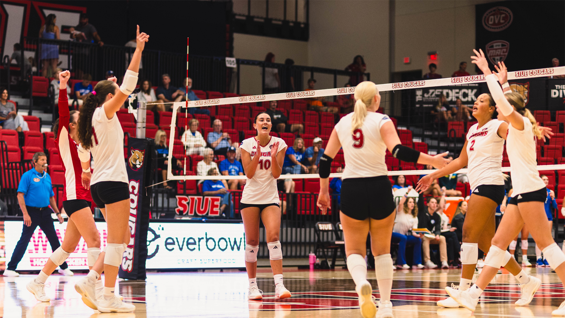 SIUE vs. Lindenwood Preview Image